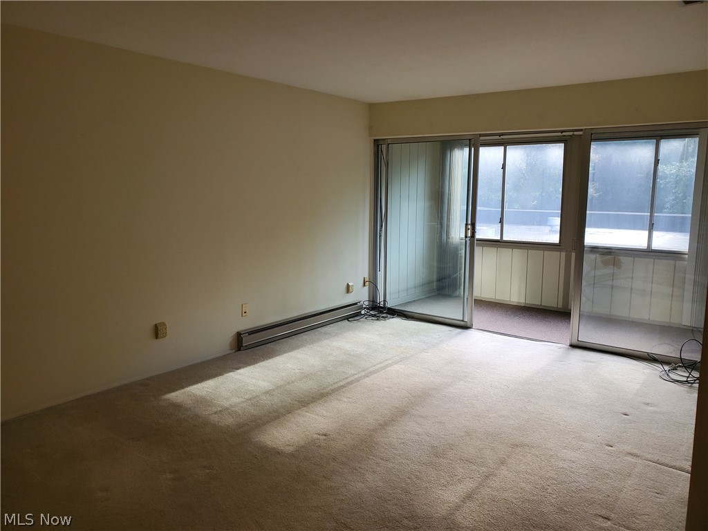 Silver Lake Towers Condo - Residential