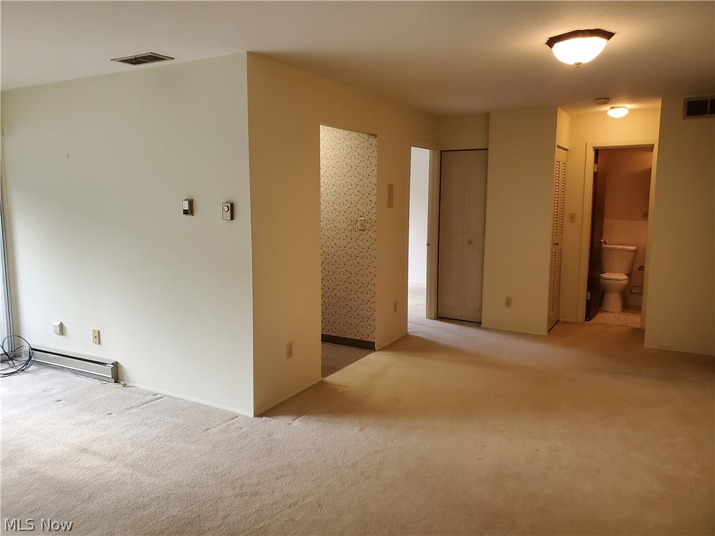 Silver Lake Towers Condo - Residential