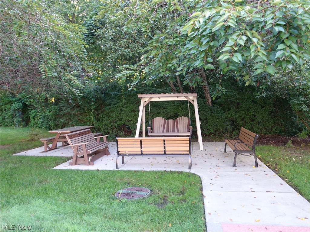 Silver Lake Towers Condo - Residential