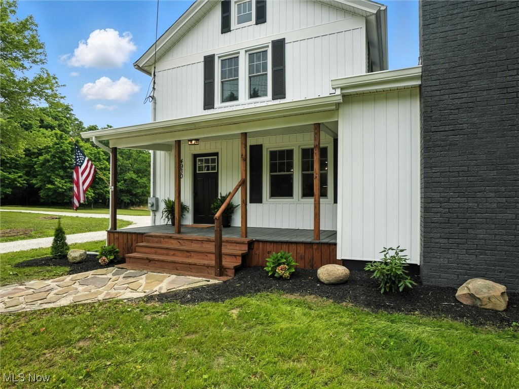 Saybrook - Residential