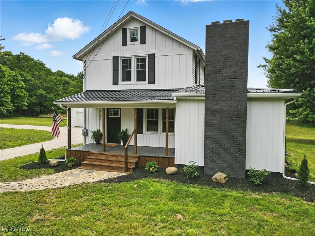 Saybrook - Residential