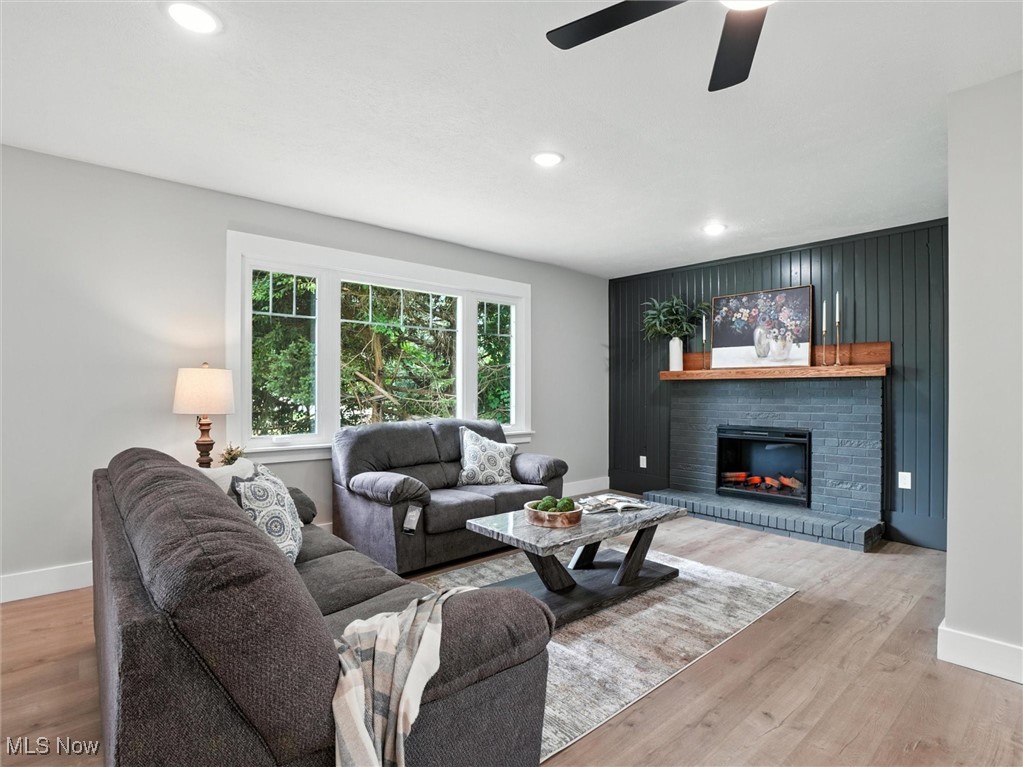 Saybrook - Residential