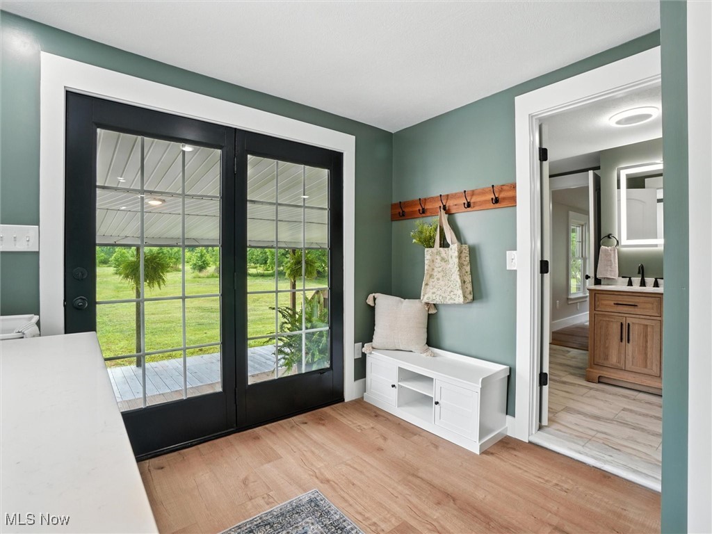 Saybrook - Residential