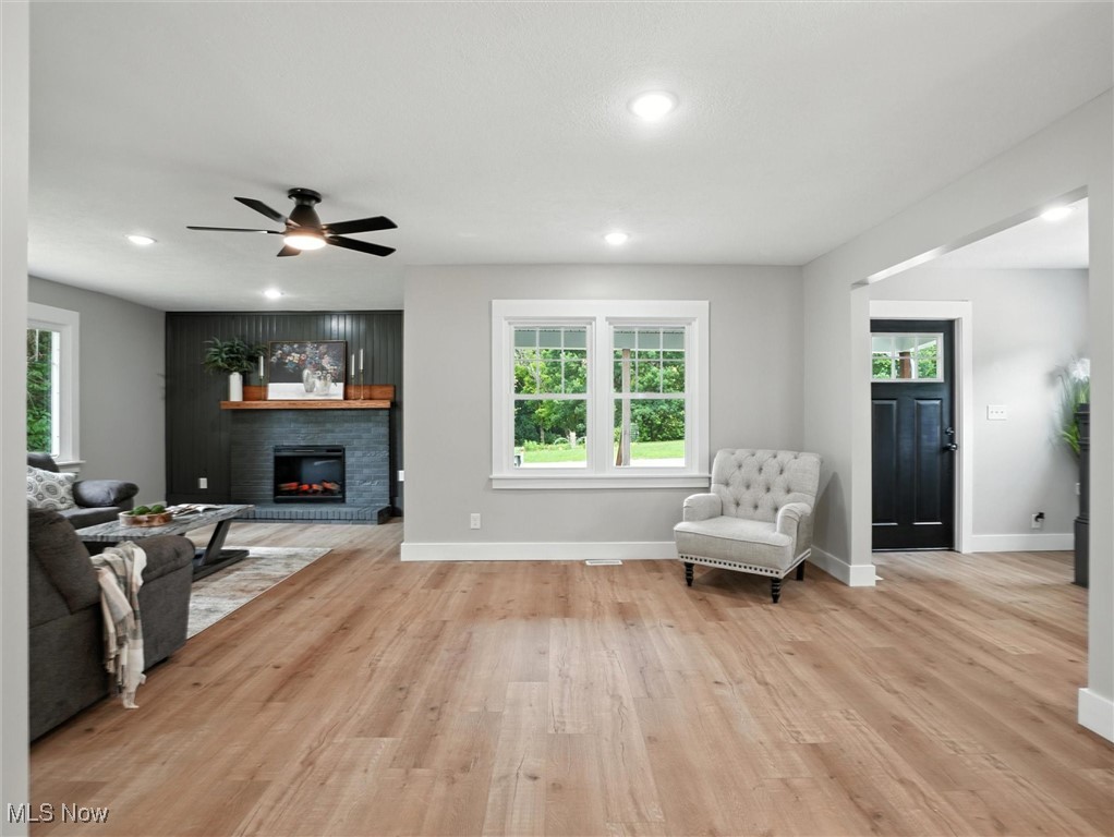 Saybrook - Residential