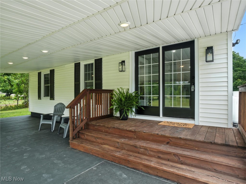 Saybrook - Residential