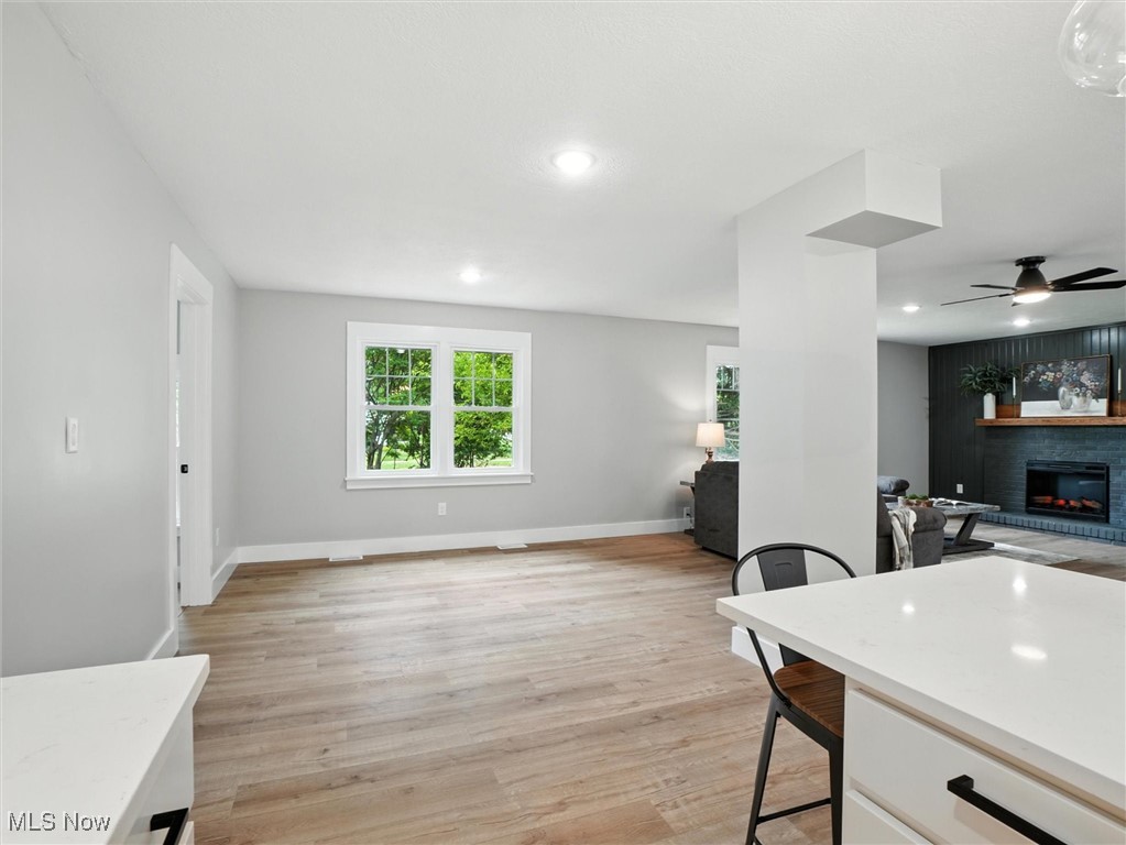 Saybrook - Residential