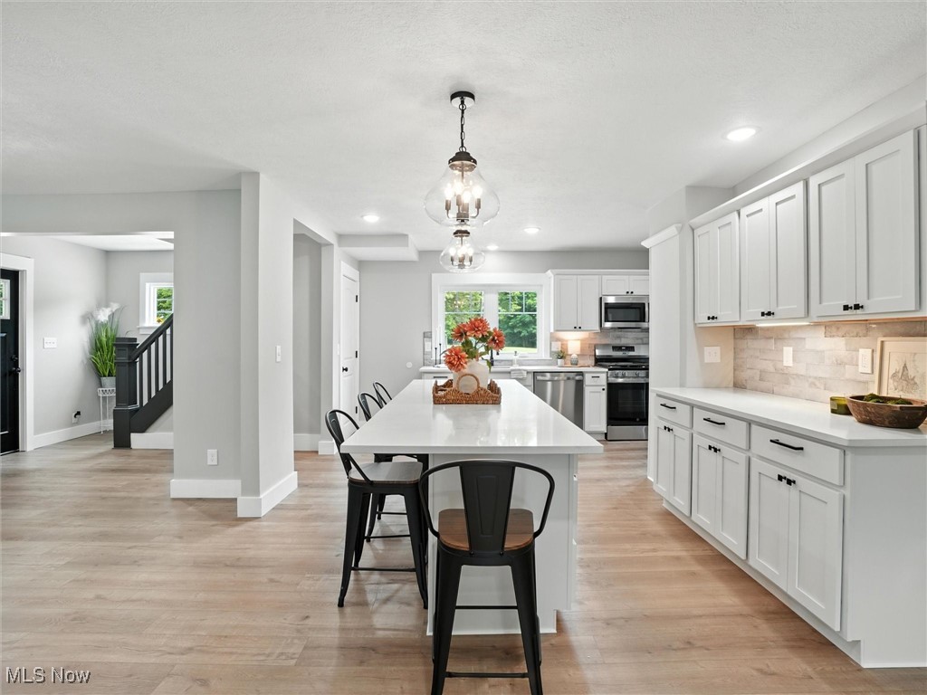 Saybrook - Residential