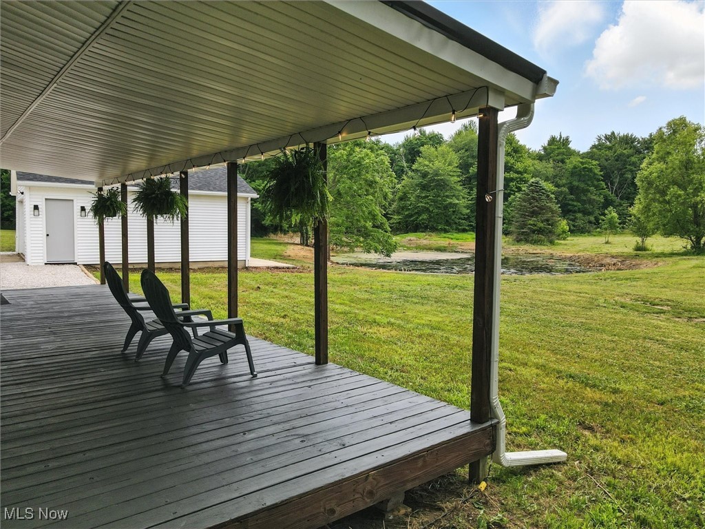 Saybrook - Residential