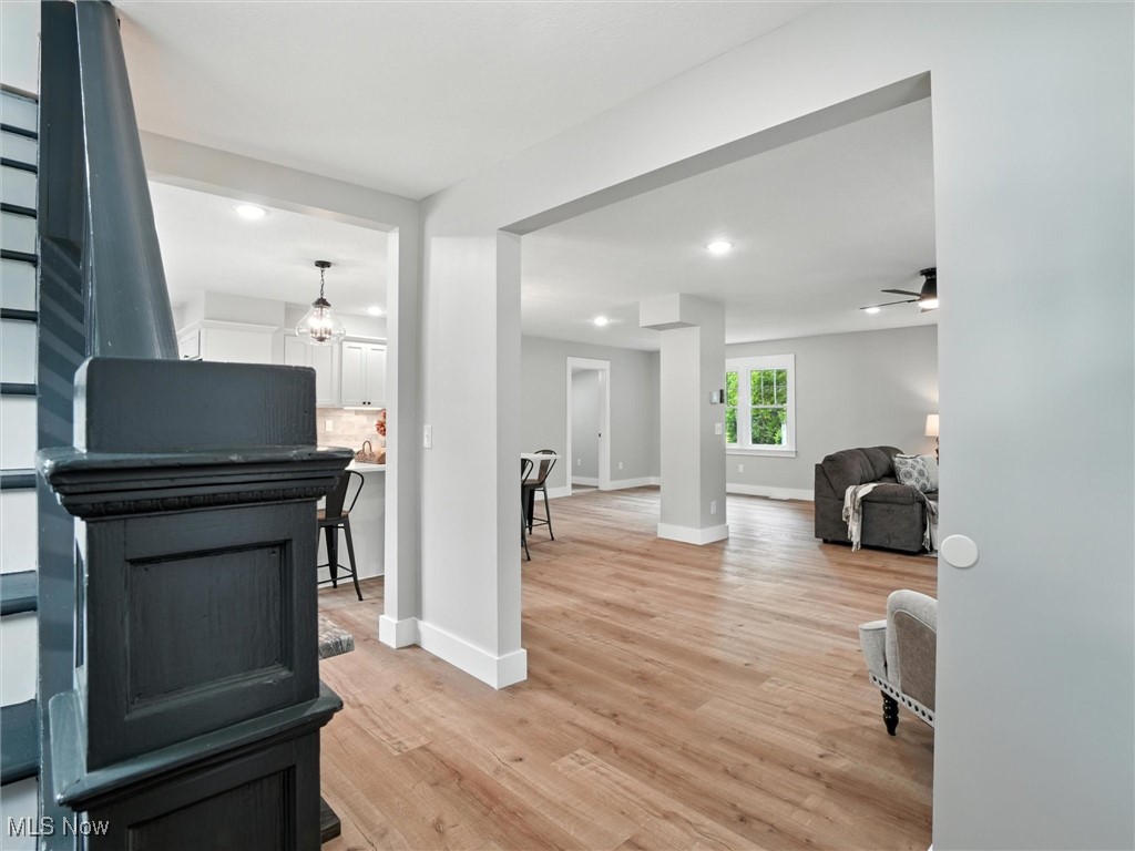 Saybrook - Residential