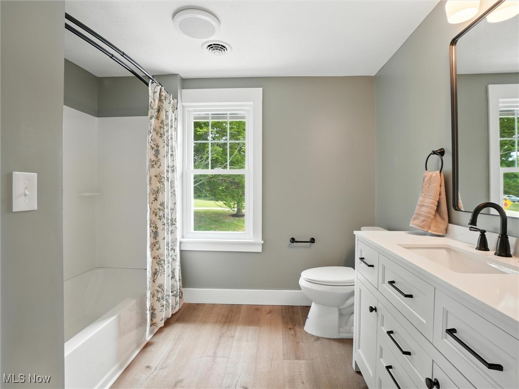 Saybrook - Residential