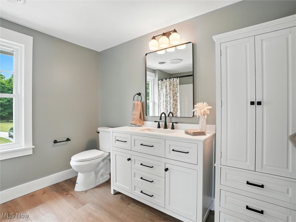 Saybrook - Residential