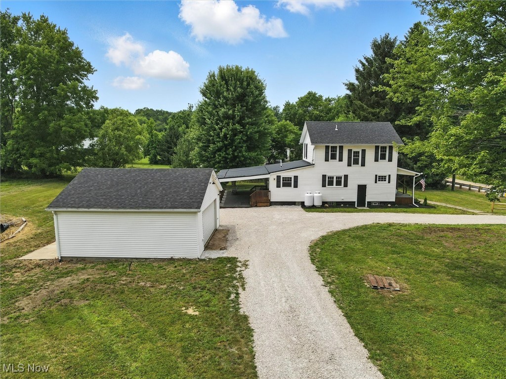 Saybrook - Residential