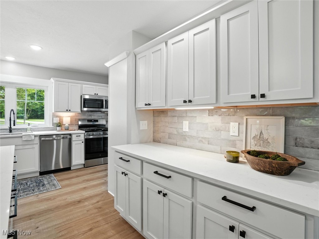 Saybrook - Residential