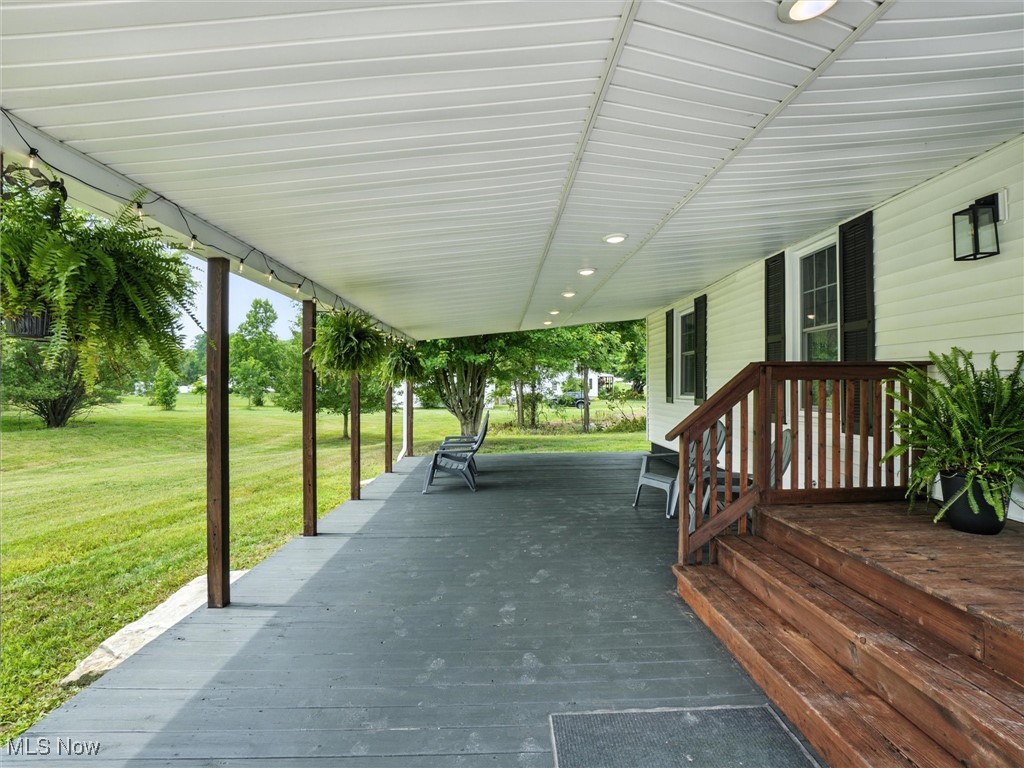 Saybrook - Residential