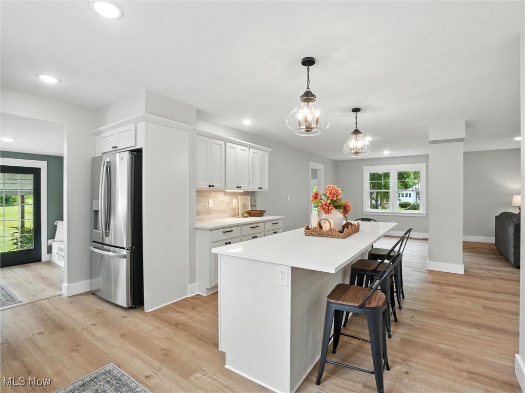 Saybrook - Residential