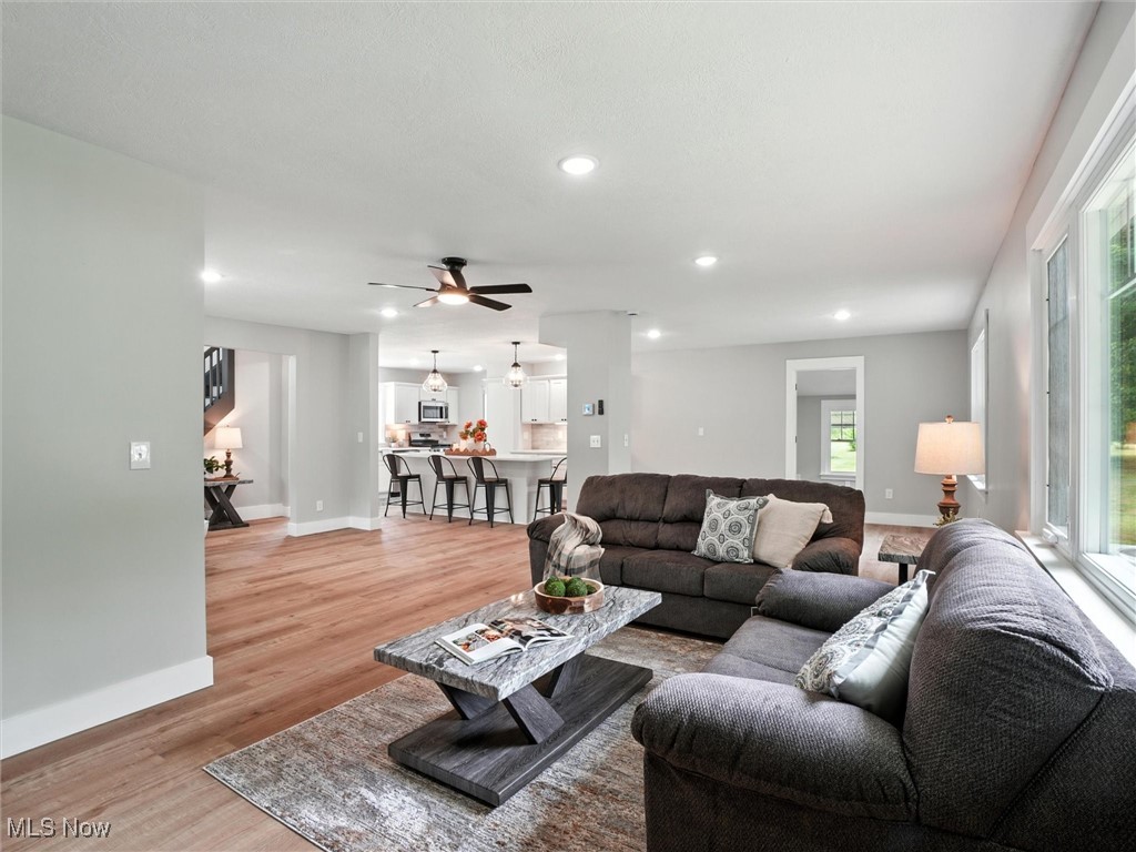 Saybrook - Residential