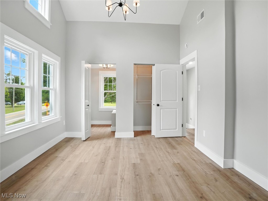 Saybrook - Residential