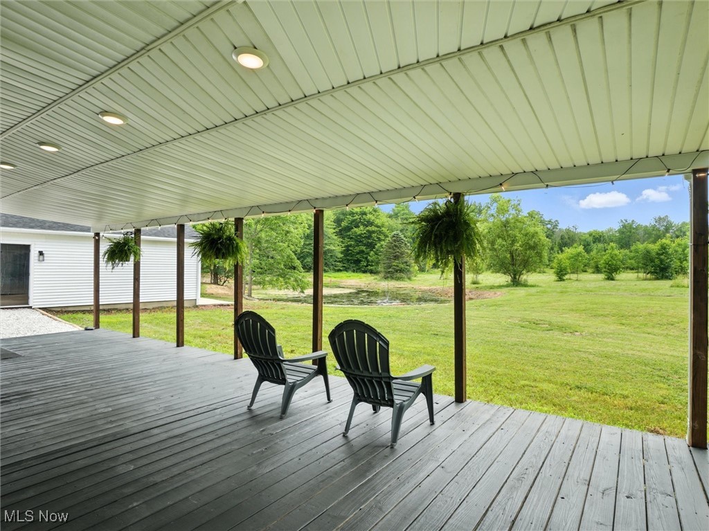 Saybrook - Residential