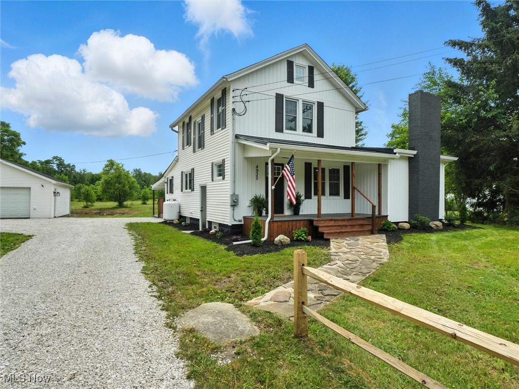 Saybrook - Residential