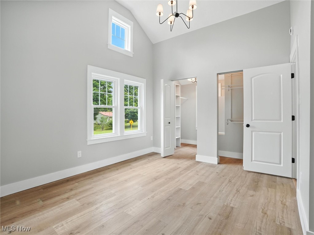 Saybrook - Residential