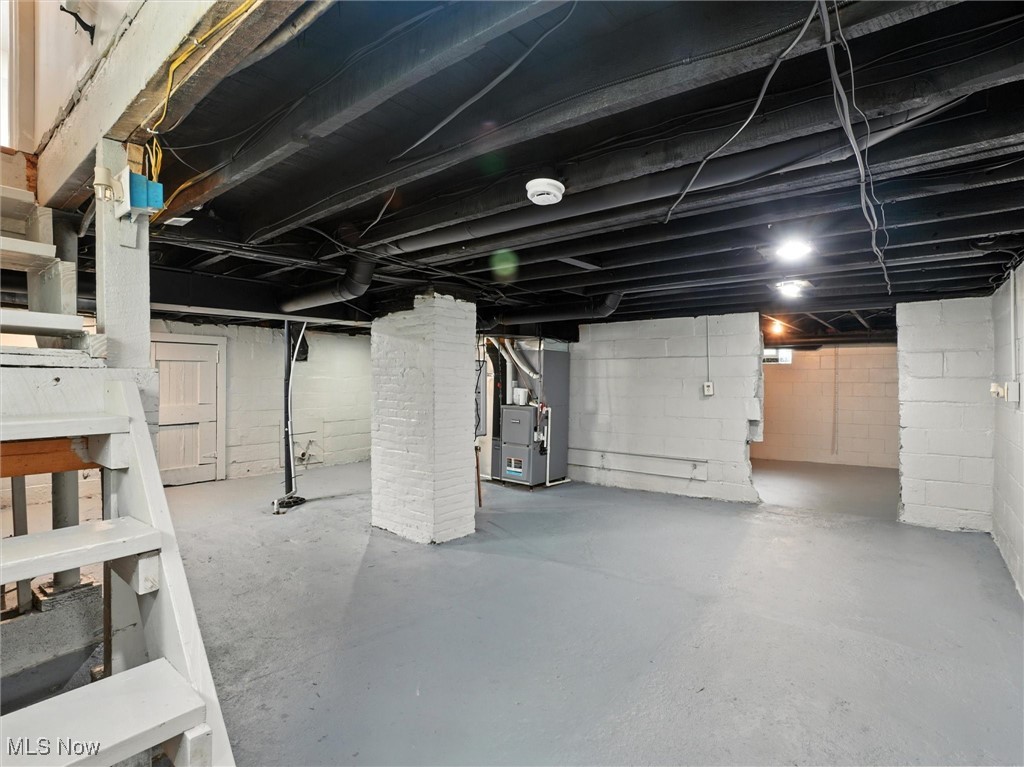 Saybrook - Residential