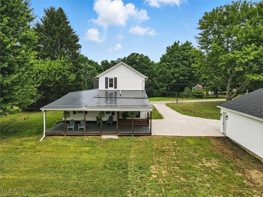 Saybrook - Residential