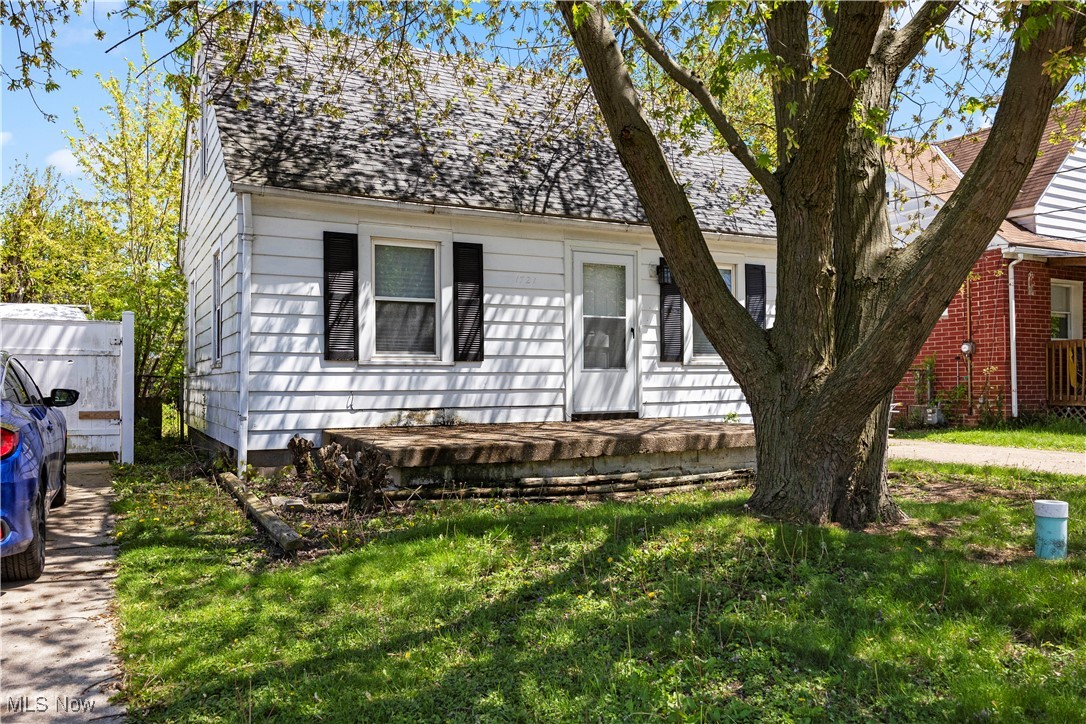 1721 Tait Street, Lorain, Ohio image 29
