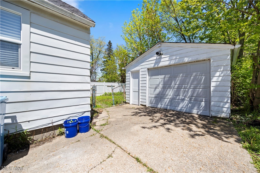 1721 Tait Street, Lorain, Ohio image 28