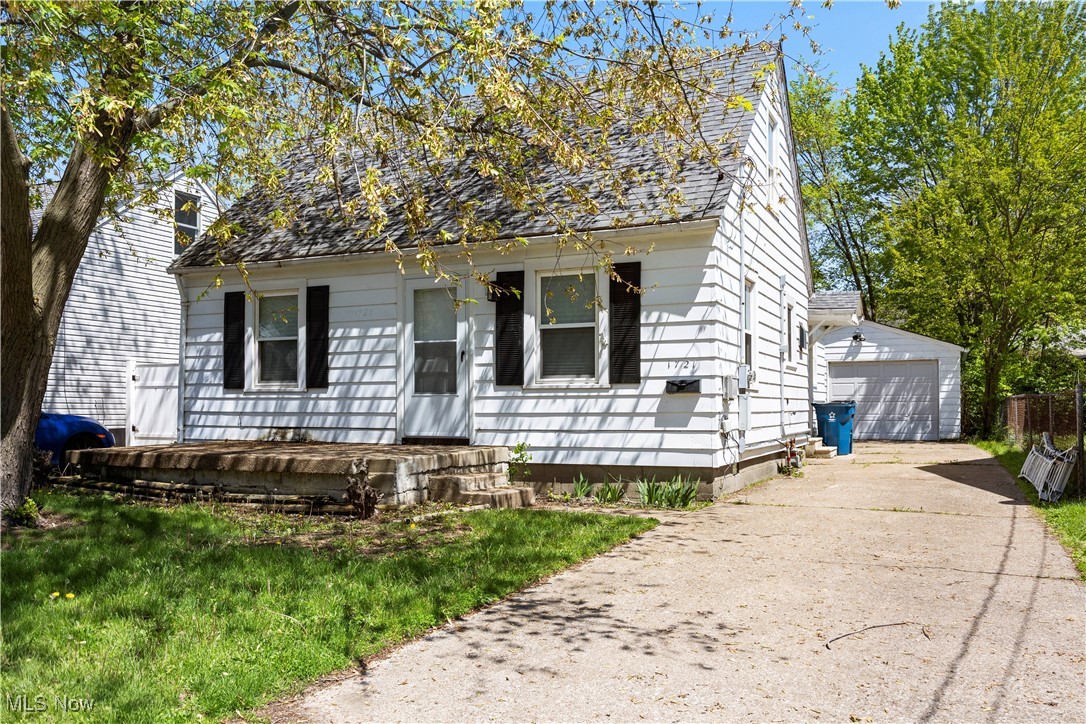 1721 Tait Street, Lorain, Ohio image 1