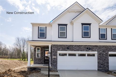 2091 Glenmont Drive Brunswick OH 44212