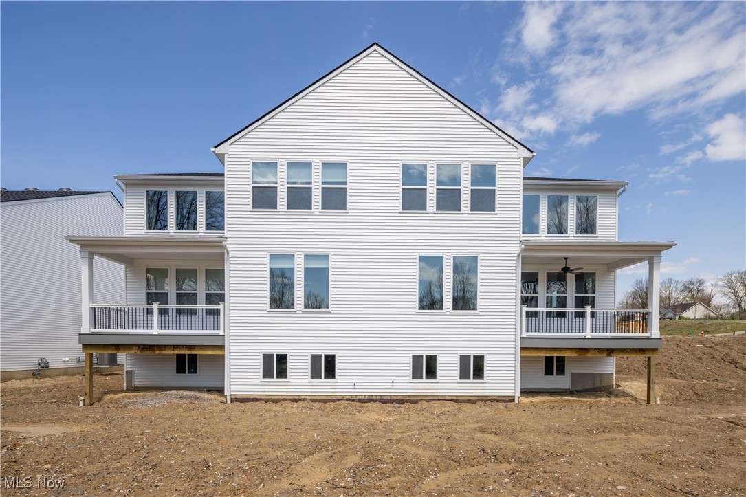 2091 Glenmont Drive, Brunswick, Ohio image 38
