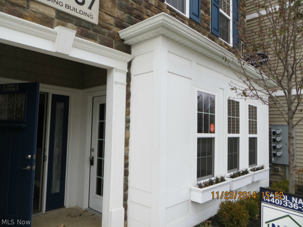 Willoughby Pointe - Commercial Sale