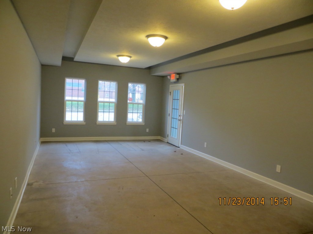 Willoughby Pointe - Commercial Sale