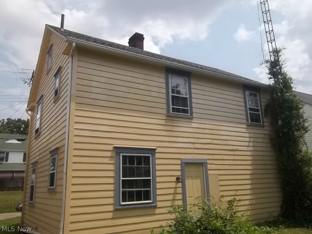 Canton - Residential