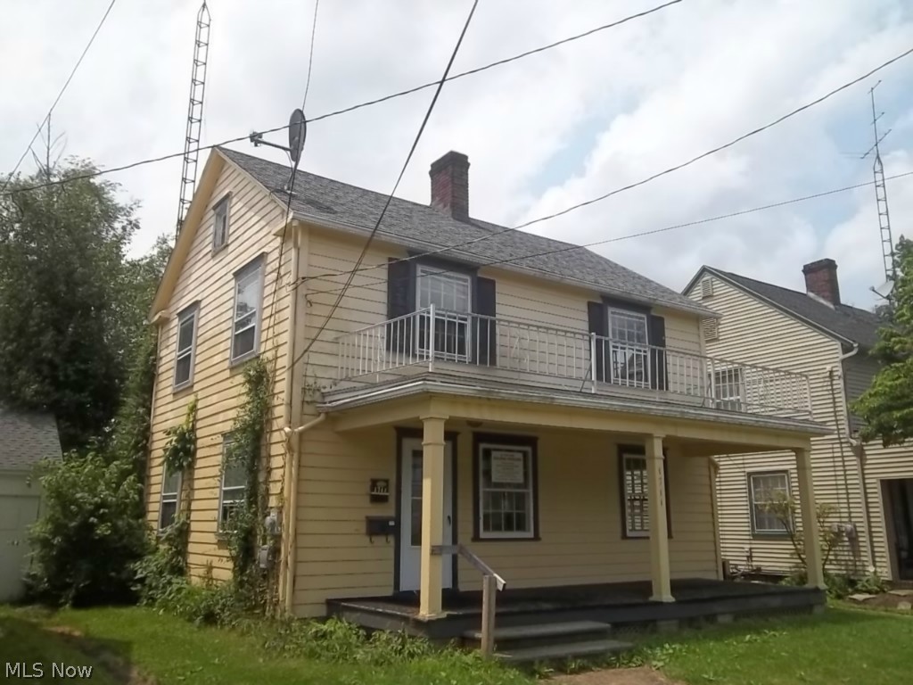 Canton - Residential