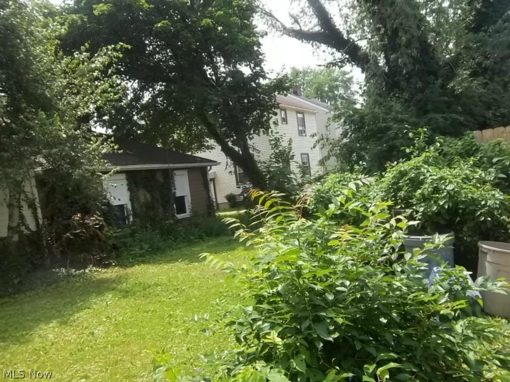 Canton - Residential