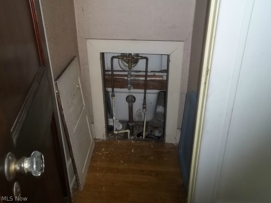 Canton - Residential