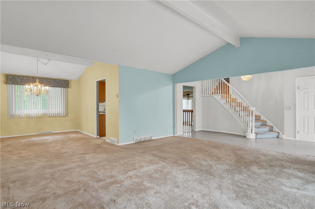 Colonial Forest Estates - Residential