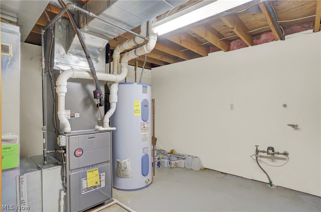 Colonial Forest Estates - Residential