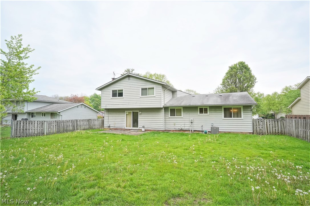 Colonial Forest Estates - Residential