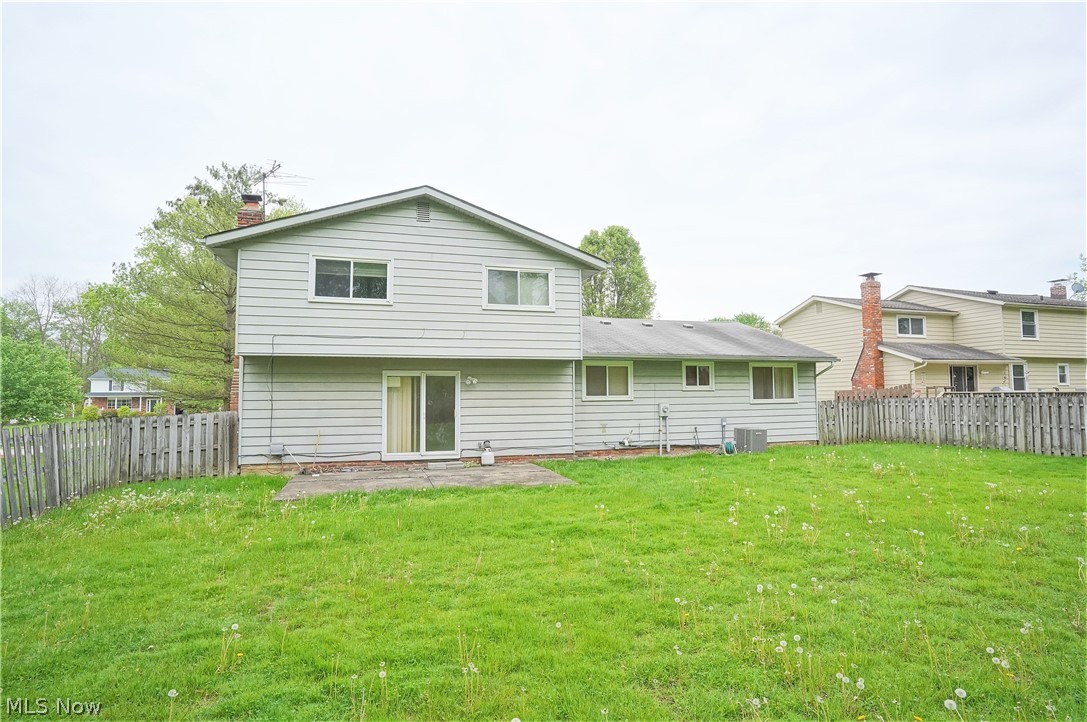 Colonial Forest Estates - Residential