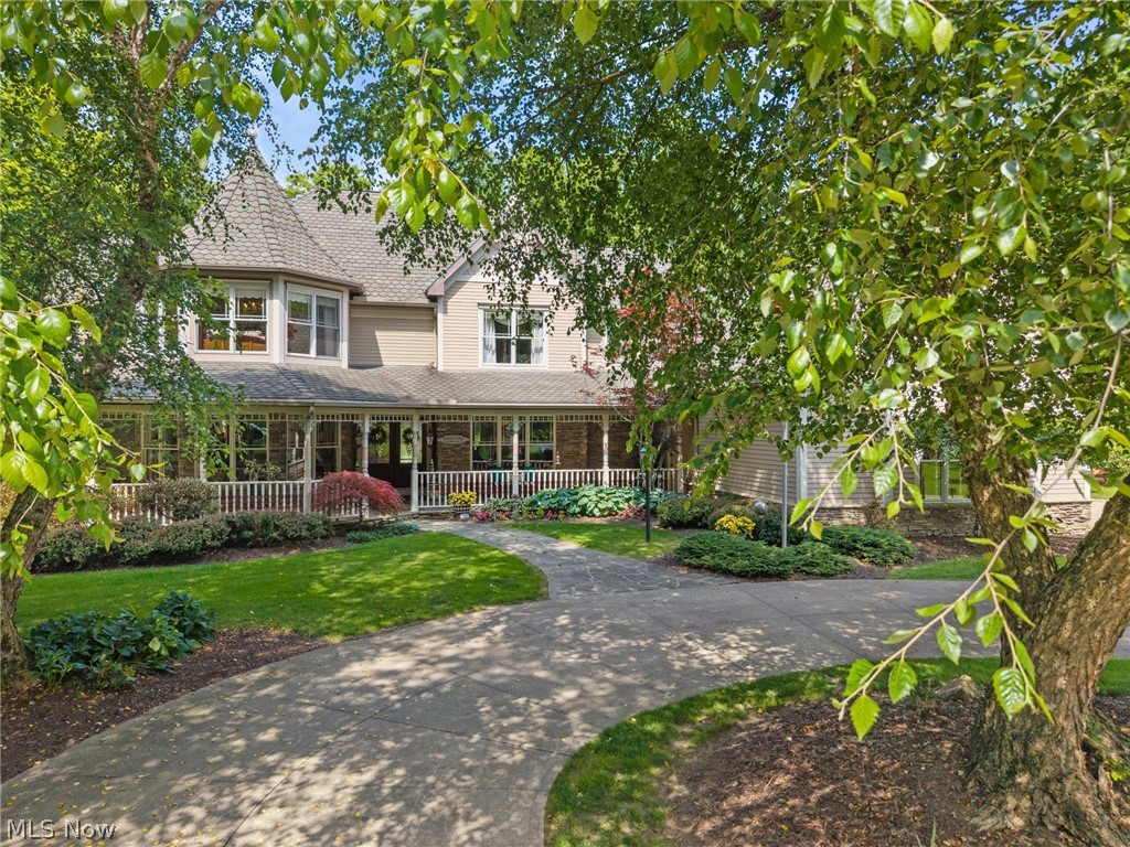 4294 Oviatt Road