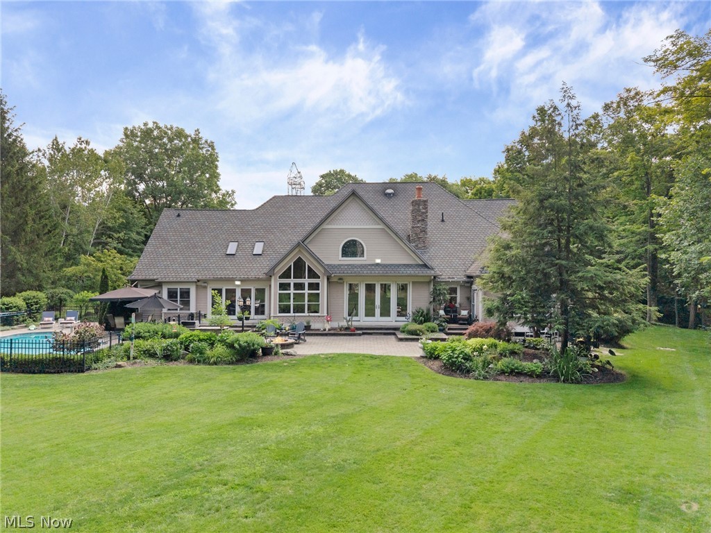 4294 Oviatt Road