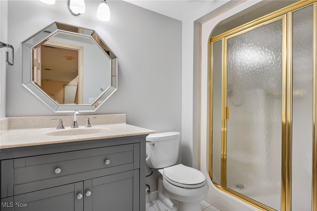 Hanover Woods - Residential