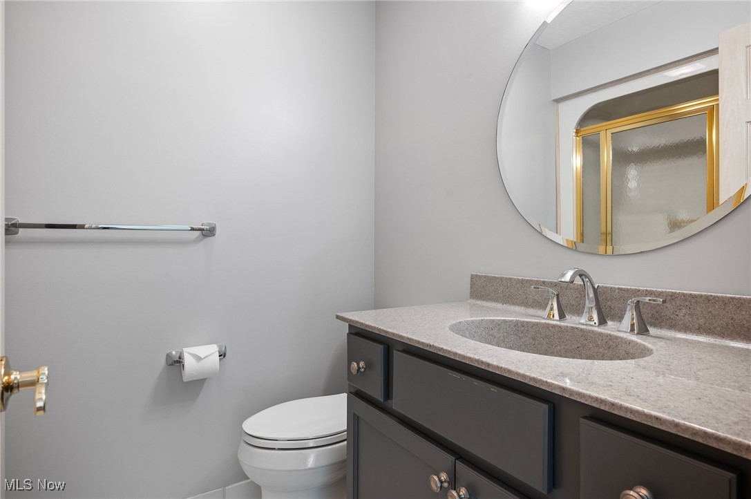 Hanover Woods - Residential