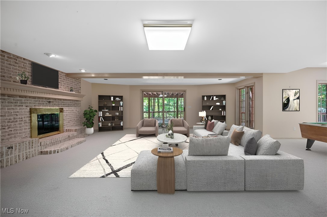 Hanover Woods - Residential