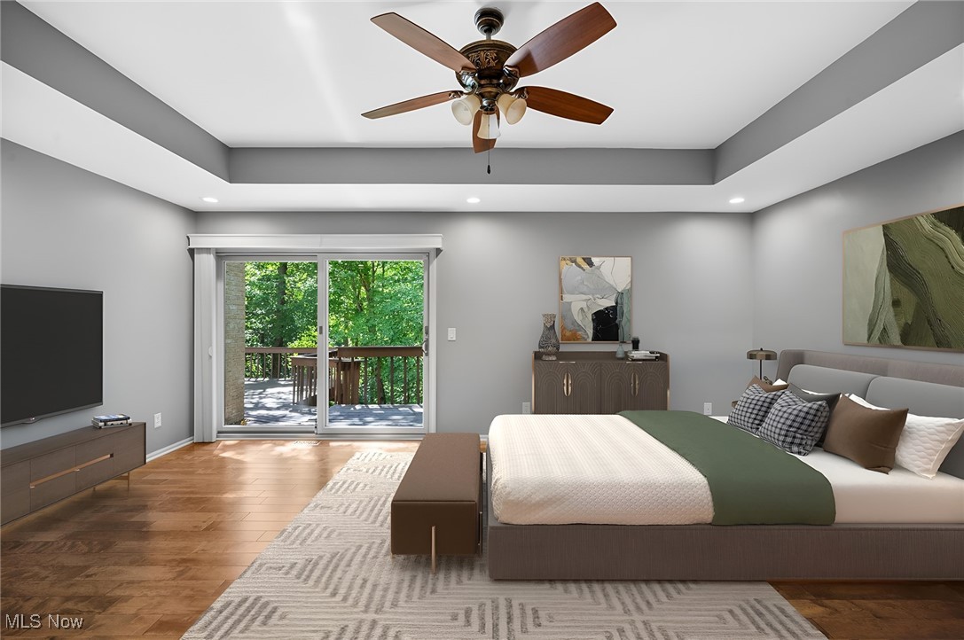 Hanover Woods - Residential