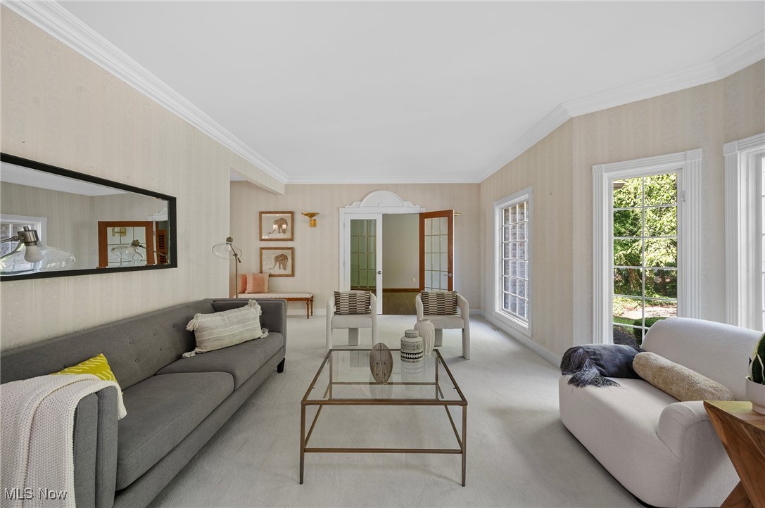 Hanover Woods - Residential