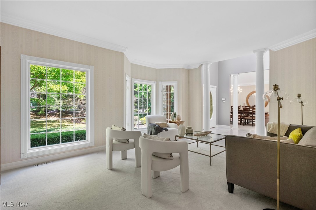 Hanover Woods - Residential