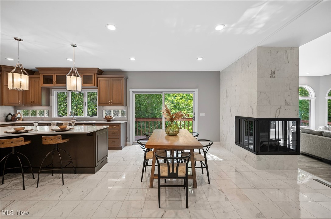 Hanover Woods - Residential